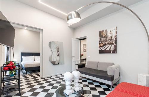 Portofino Apartment | DolceVita Portofino, Central Square, Ground Floor, AC