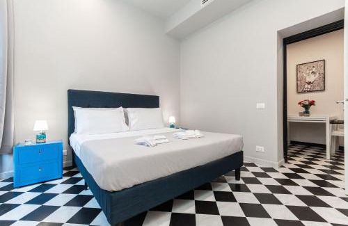 Portofino Apartment | DolceVita Portofino, Central Square, Ground Floor, AC