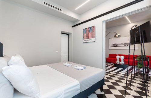 Portofino Apartment | DolceVita Portofino, Central Square, Ground Floor, AC