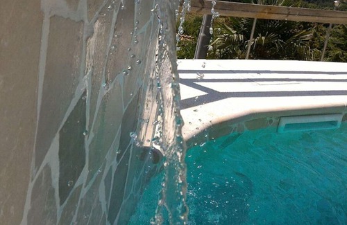 Schifanoia Villa | DOLCI COLLINE Villa on the hills - POOL, 50min from ROME