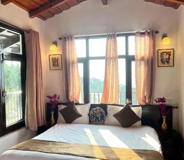 Turkaura Hotel | Dolia Pahadi Myar Maiti
