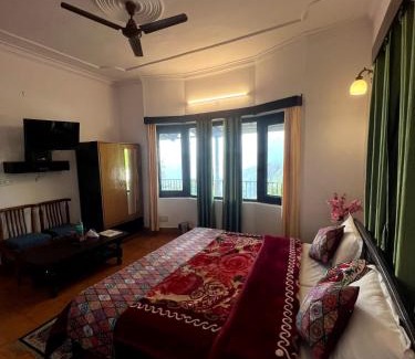 Turkaura Hotel | Dolia Pahadi Myar Maiti