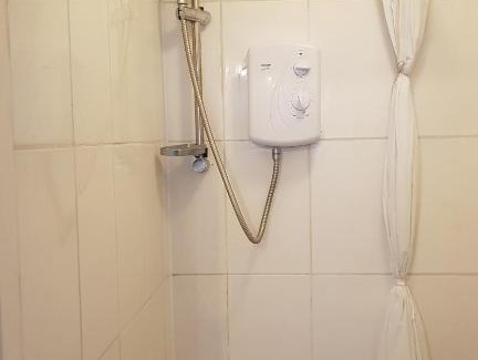 Dudden Hill Apartment | Dolis Hill