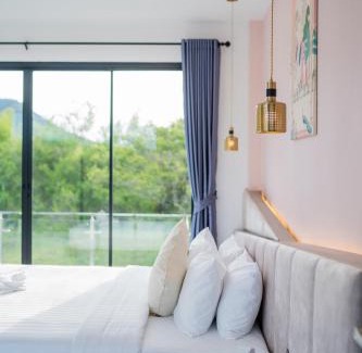 Bang Sare Villa | DOLLA Luxury PoolVilla Pattaya Bang Saray Beach 8 Bedrooms