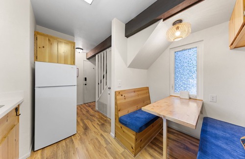 Dollar Point Condo | Dollar Hill 1 Bedroom condo w/Loft