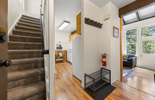 Dollar Point Condo | Dollar Hill 1 Bedroom condo w/Loft