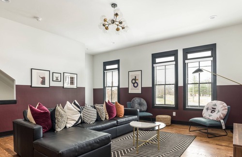Buena Vista House | Dolly by AvantStay | Impressive 4BR Condo in Heart of Nashville