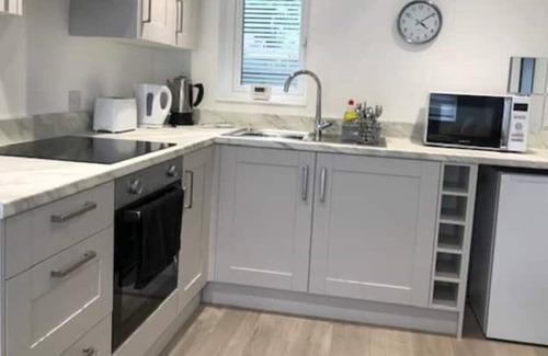 Colchester Apartment | Dolly Cottage Colchester