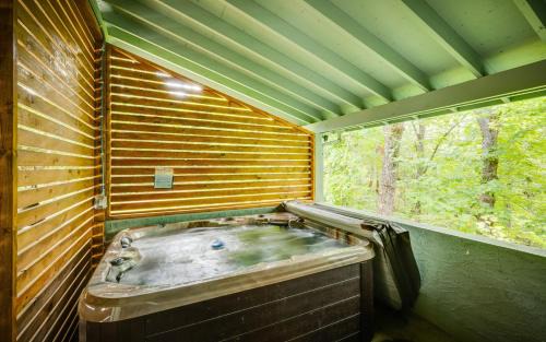 Caton Villa | Dollys Getaway