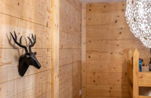 Campitello di Fassa Apartment | Dolomitc Tobià