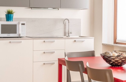 Belluno Apartment | Dolomites Apartment R&R - #103
