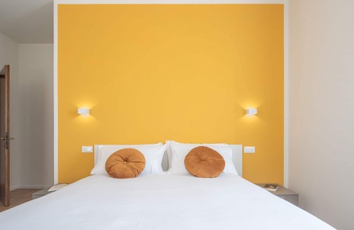 Belluno Apartment | Dolomites Apartment R&R - #104