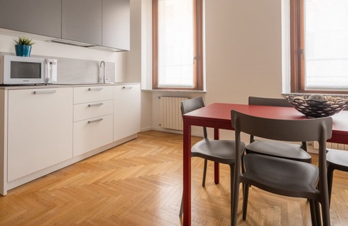 Belluno Apartment | Dolomites Apartment R&R - #104