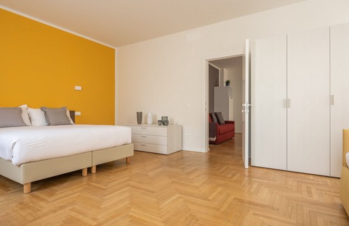 Belluno Apartment | Dolomites Apartment R&R - #104