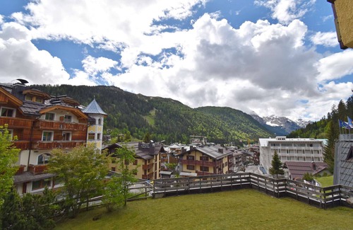 Madonna di Campiglio Apartment | Dolomiti 3-TRE Appartamento