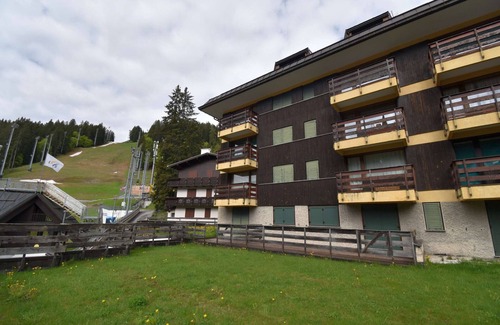 Madonna di Campiglio Apartment | Dolomiti 3-TRE Appartamento