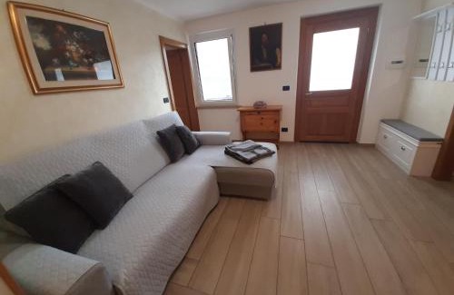 Venas di Cadore Apartment | DolomitiCasa
