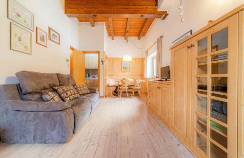 Malga Ciapela Apartment | Dolomitissime Holiday Homes Marmolada