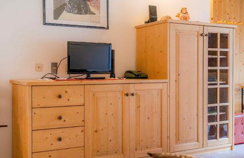 Malga Ciapela Apartment | Dolomitissime Holiday Homes Marmolada