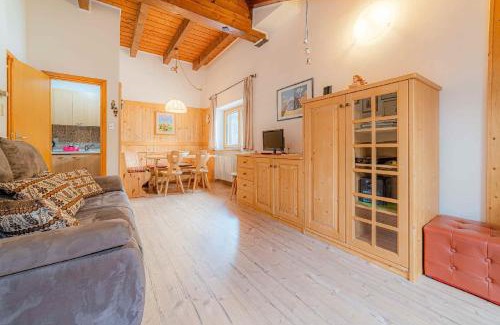 Malga Ciapela Apartment | Dolomitissime Holiday Homes Marmolada