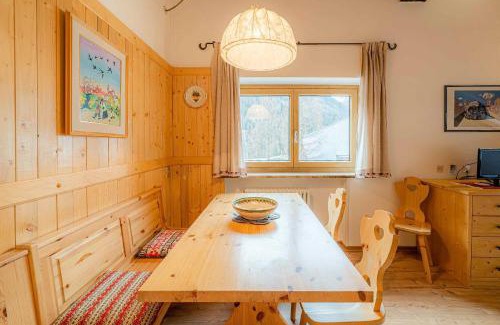 Malga Ciapela Apartment | Dolomitissime Holiday Homes Marmolada