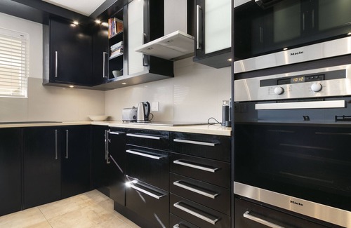 Milnerton Apartment | Dolphin Beach C111 Self-Catering Beachfront APT with Inverter by HMH