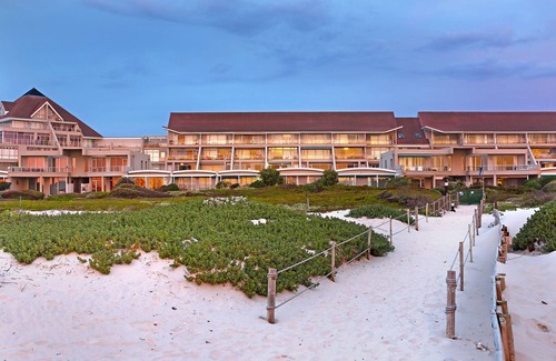 Bloubergstrand Apartment | Dolphin Beach E5 - Three Bedroom Apartment, Sleeps 6