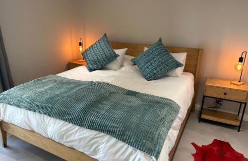 Bloubergstrand Apartment | Dolphin Beach Estate 131sm