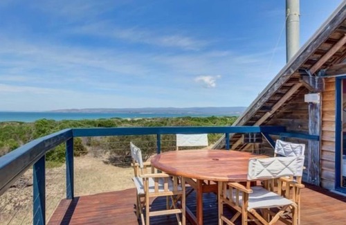 Dolphin Sands House | Dolphin Beach House - Oceanfront