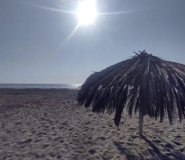 Puerto Inca House | Dolphin beach house