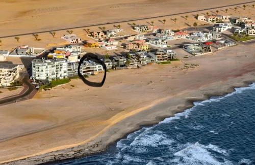 Rand Rifles Villa | Dolphin Beach Villa at 138 Oystercatcher, Swakopmund