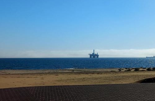 Rand Rifles Villa | Dolphin Beach Villa at 138 Oystercatcher, Swakopmund