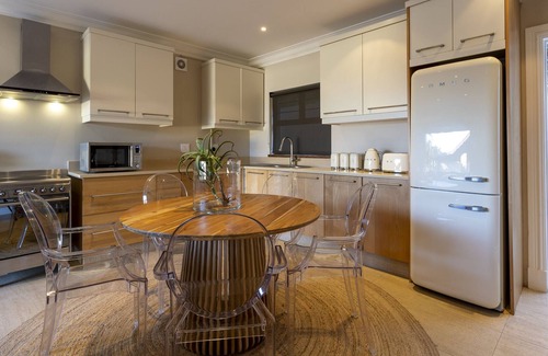Umhlali Beach Villa | Dolphin Coast YOLO Spaces - Ballito Beach House Villa