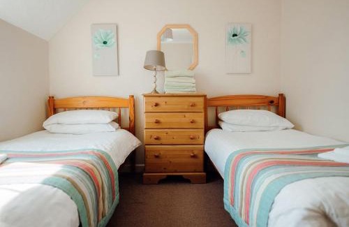 Lydstep House | Dolphin Cottage - Uk6733