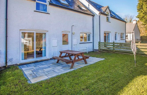 Lydstep Cottage | Dolphin Cottage - UK6733