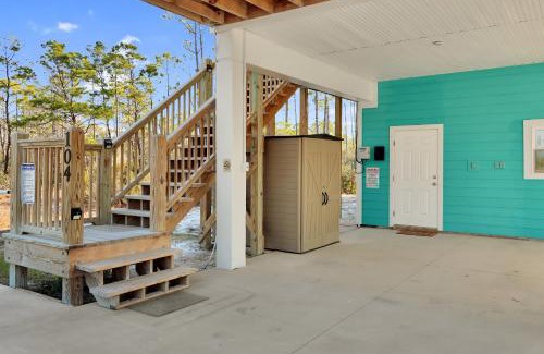 Port St. Joe House | Dolphin Daze Beach House by Pristine Property Vacation Rentals