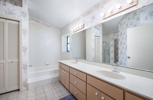 Indian Trails House | Dolphin Dream | Pet Friendly, Private Pool!