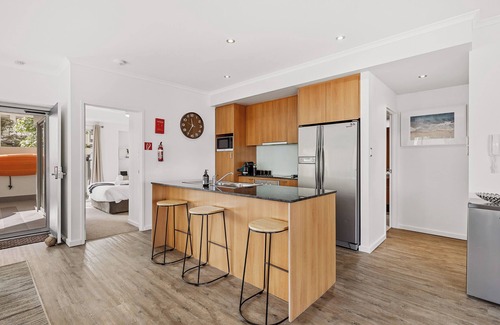 Mandurah Apartment | Dolphin Harbour Haven-Family Friendly-Canal Front
