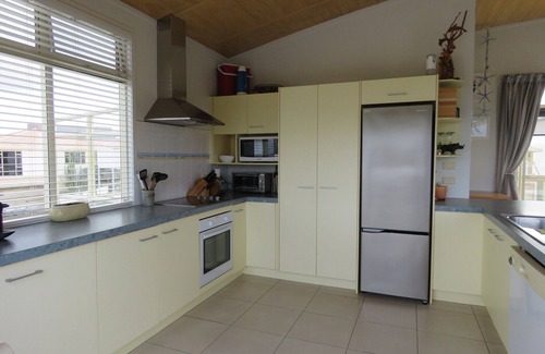 Karkari Peninsula House | Dolphin House