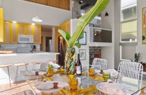 Laie House | Dolphin House by Gather: North Shore Escape w/Direct Beach Access