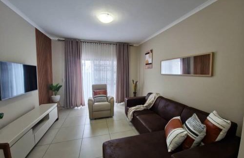 Rand Rifles Apartment | Dolphin Leap Unit 6