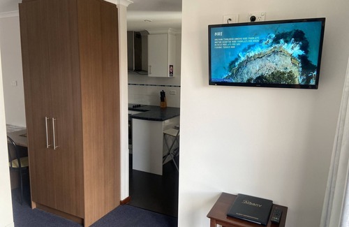 Middleton Beach Apartment | Dolphin Lodge