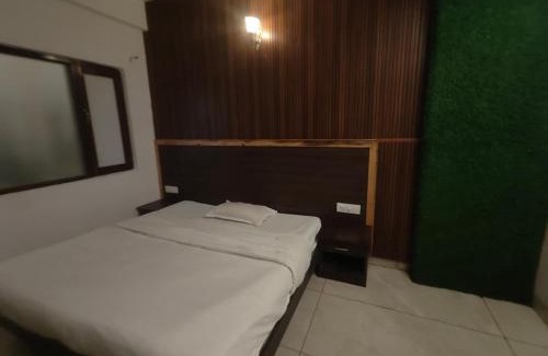Gangtok Hotel | Dolphin Peaceful Location Resort