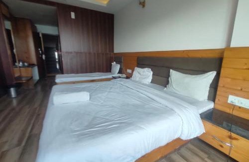 Gangtok Hotel | Dolphin Peaceful Location Resort