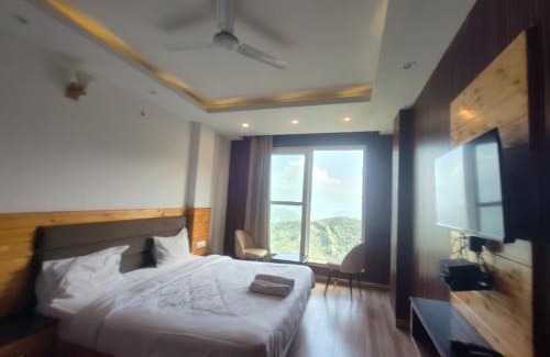 Gangtok Hotel | Dolphin Peaceful Location Resort