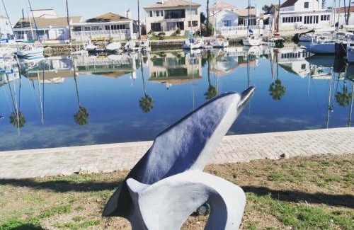 Port Owen House | Dolphin Place