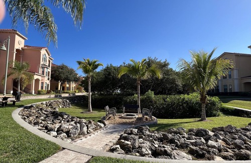 Clearwater Condo | Dolphin Point. Spectacular water views of Tampa Bay from every room.