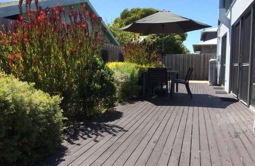 Augusta House | Dolphin Shores by the Blackwood River
