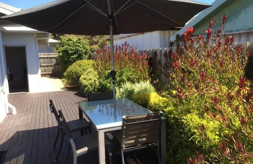Augusta House | Dolphin Shores by the Blackwood River