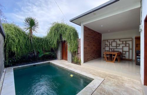 Kalianget Villa | Dolphin Tour Private Villa Packet At Seririt
